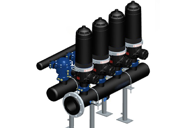 實(shí)現(xiàn)了過(guò)濾器的自適應(yīng)運(yùn)行